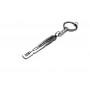 Keychain Porsche - (type LOGO)